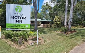 Tiaro Motor Inn